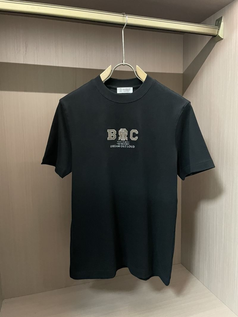 Brunello Cucinelli T-Shirts